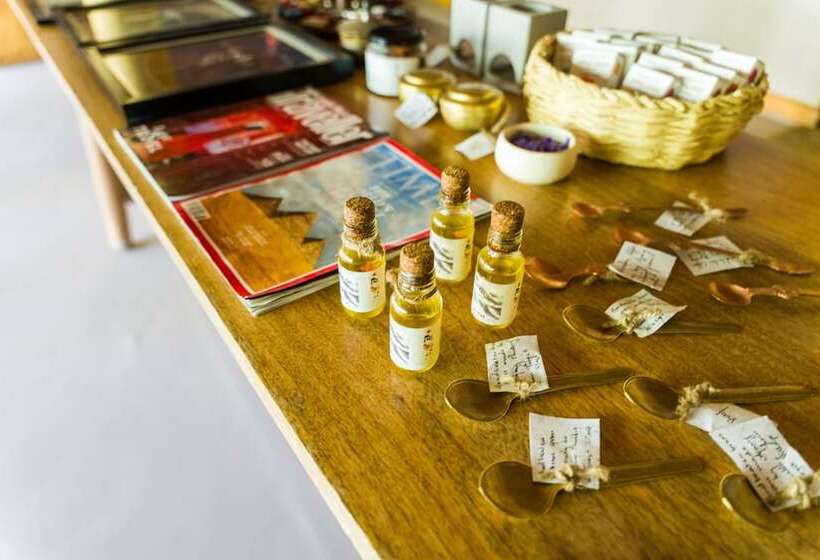 Resort Dolkhar Ladakh