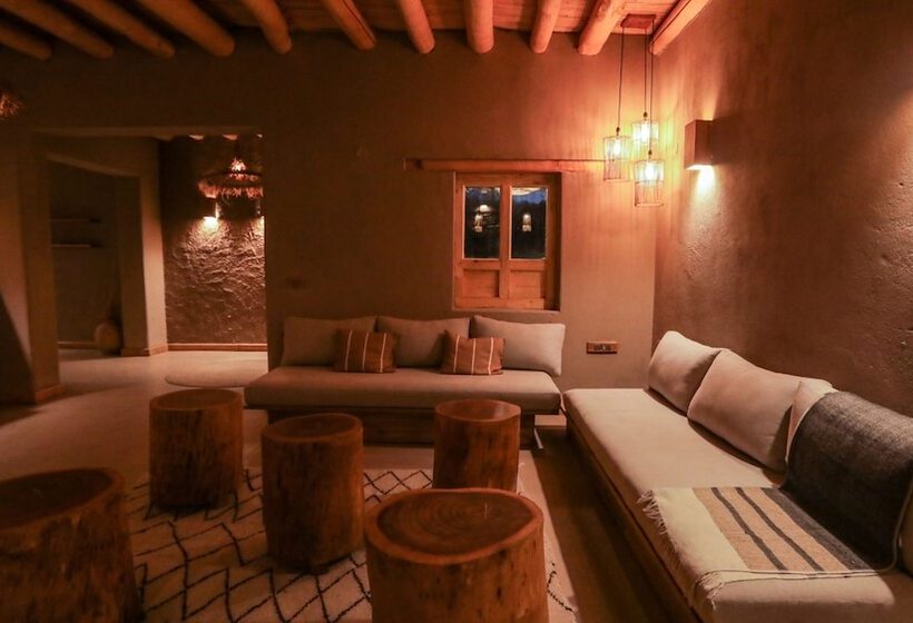 Resort Dolkhar Ladakh