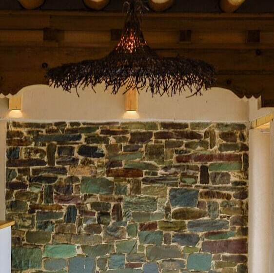 Resort Dolkhar Ladakh