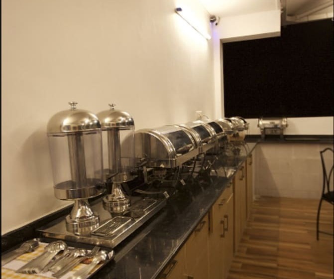 호텔 Grand Savoury Suites