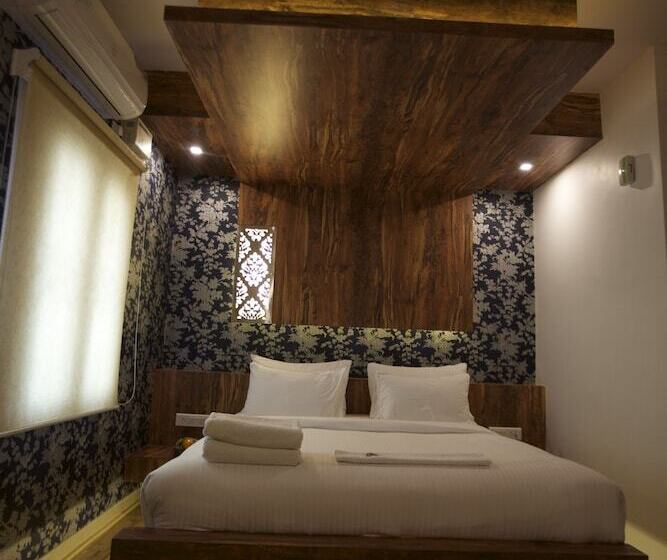 호텔 Grand Savoury Suites