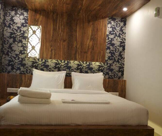 호텔 Grand Savoury Suites