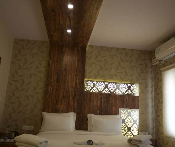 호텔 Grand Savoury Suites