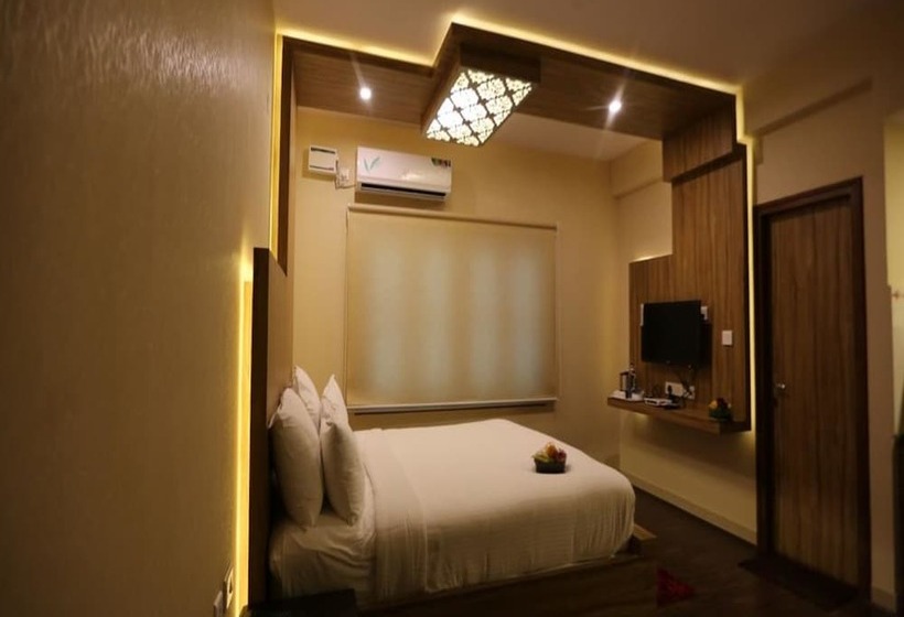 호텔 Grand Savoury Suites