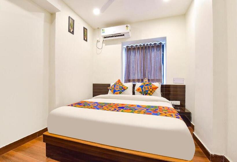 Fabhotel Shri Krishna