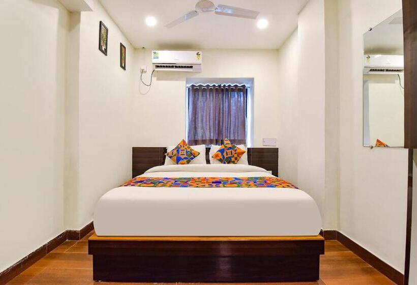 Fabhotel Shri Krishna