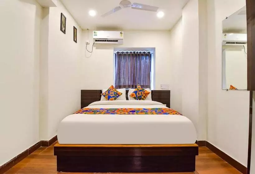 Fabhotel Shri Krishna