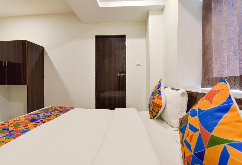 Fabhotel Shri Krishna