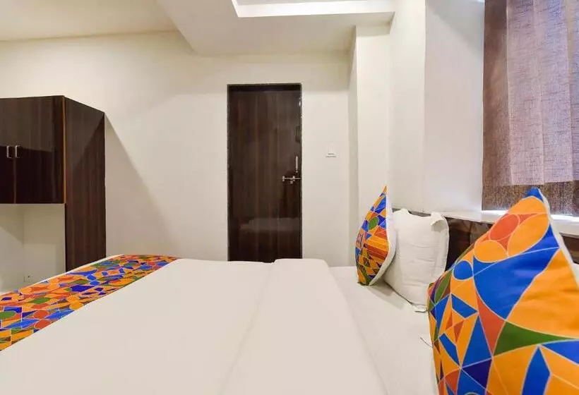 Fabhotel Shri Krishna