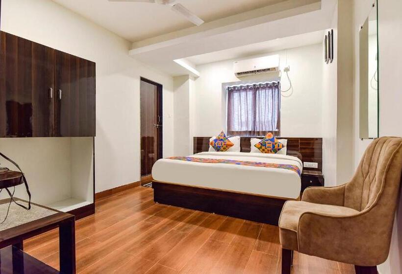 Fabhotel Shri Krishna