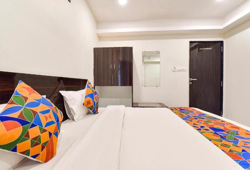 Fabhotel Shri Krishna