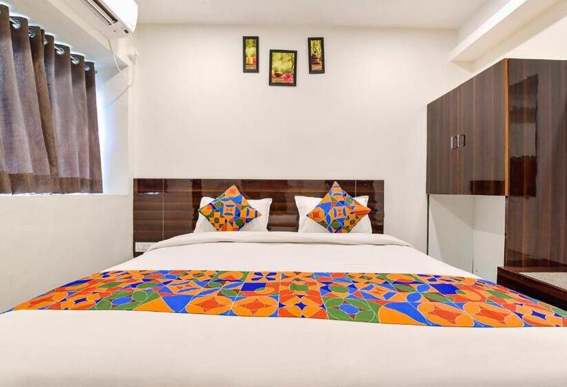 Fabhotel Shri Krishna