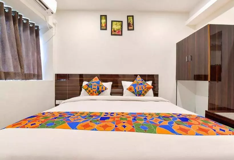 Fabhotel Shri Krishna