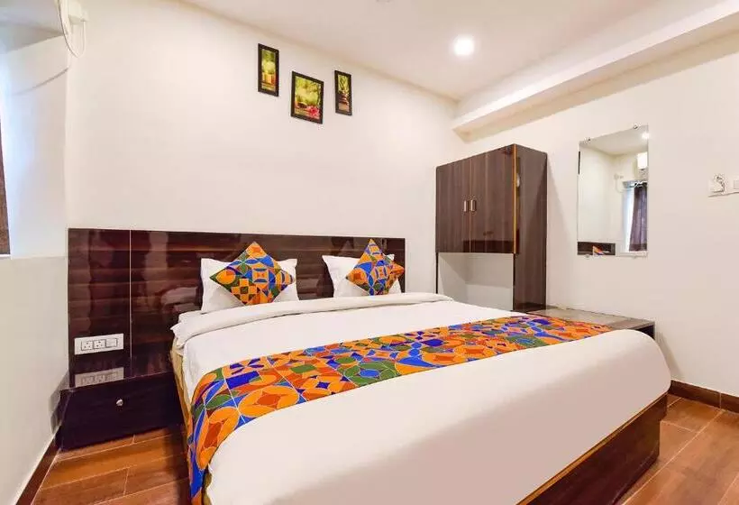 Fabhotel Shri Krishna