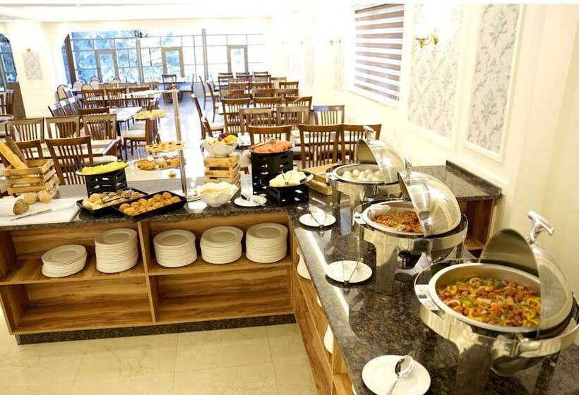 هتل Amman Paradise