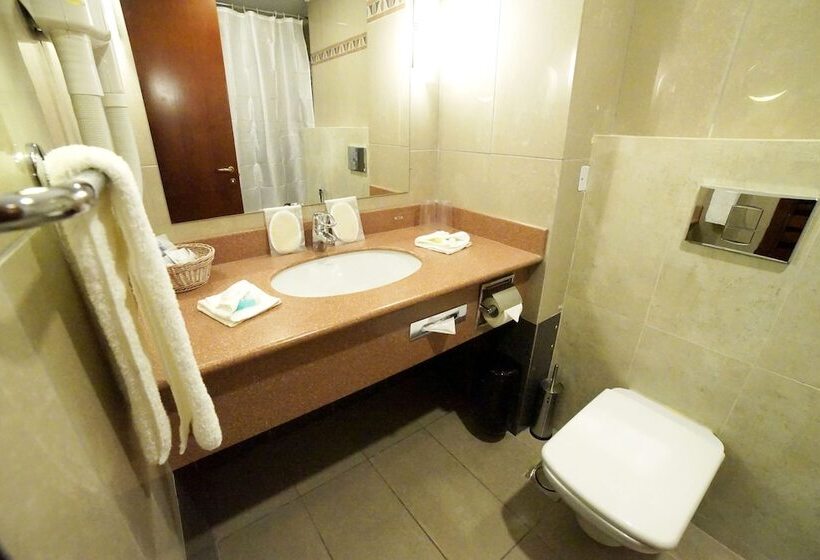 هتل Amman Paradise