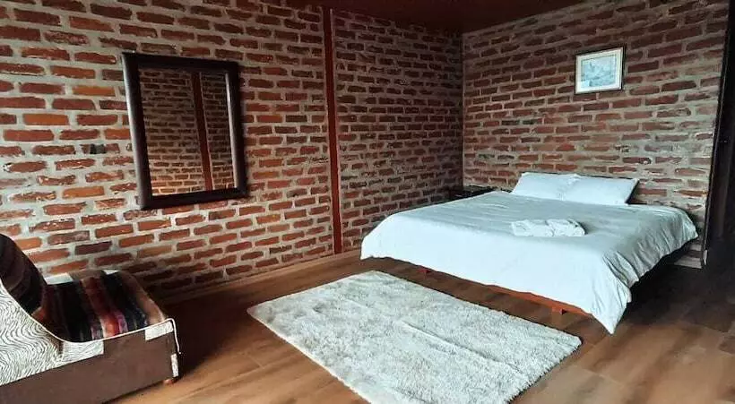 Hotelli Casa De Campo El Descanso