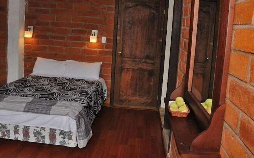 ホテル Casa De Campo El Descanso