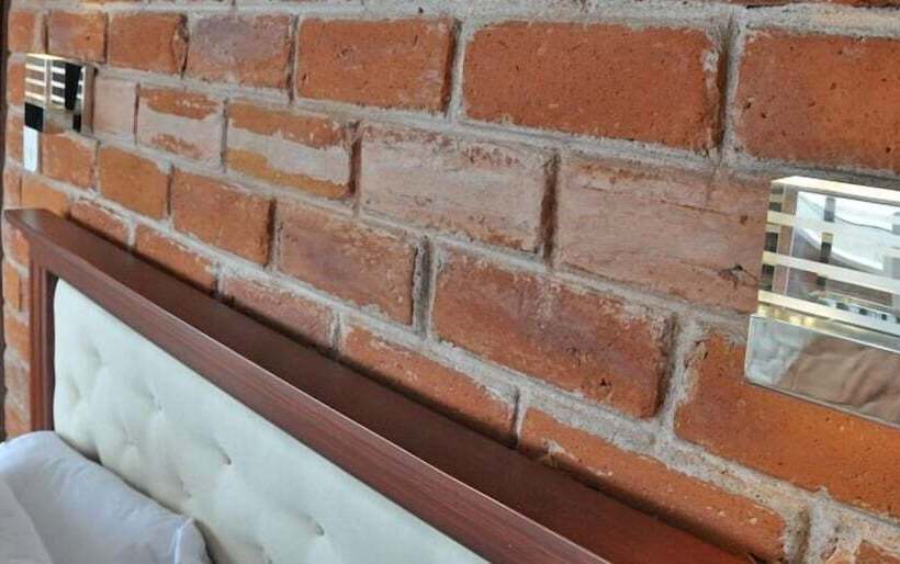 ホテル Casa De Campo El Descanso