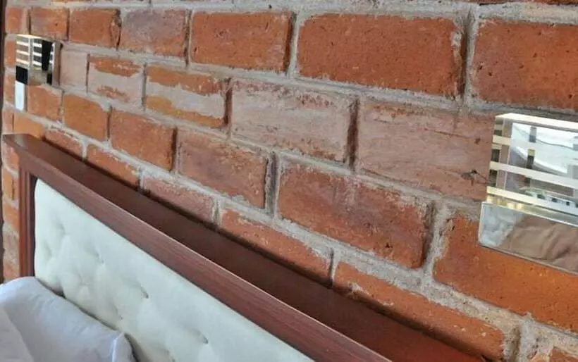 Hotelli Casa De Campo El Descanso