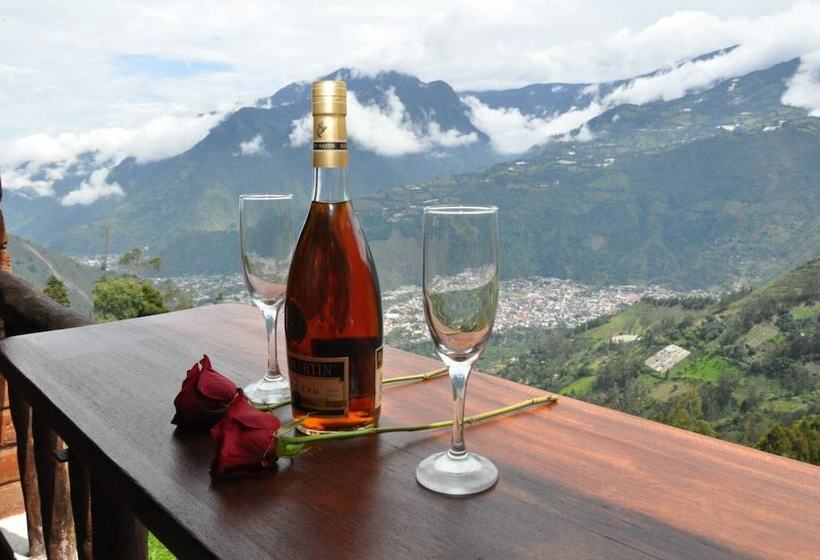 ホテル Casa De Campo El Descanso