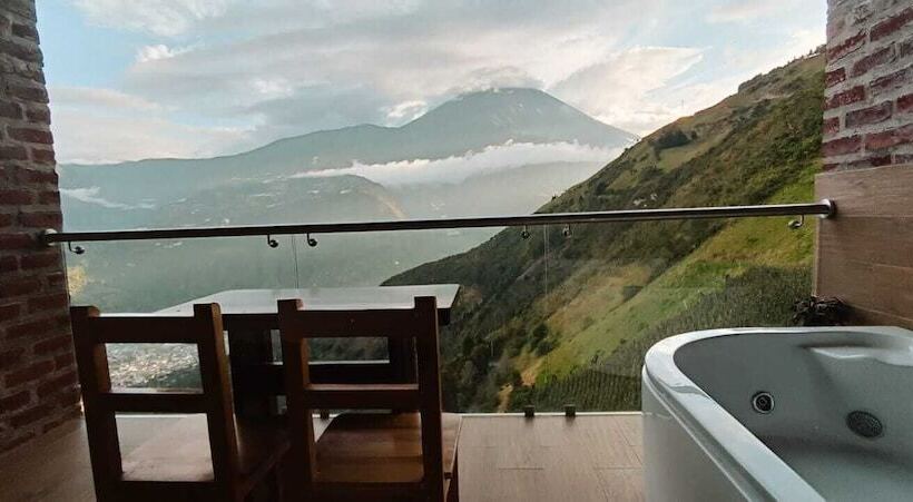 ホテル Casa De Campo El Descanso