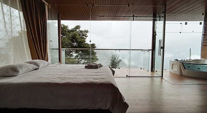 ホテル Casa De Campo El Descanso