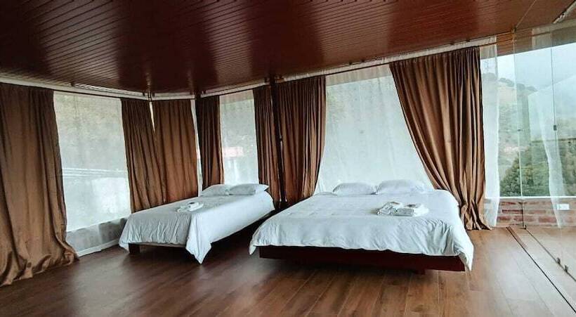 ホテル Casa De Campo El Descanso