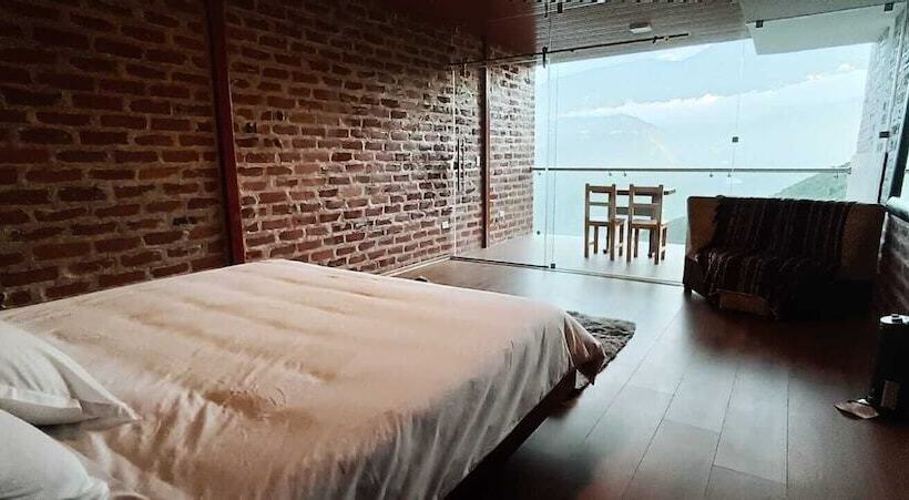 ホテル Casa De Campo El Descanso