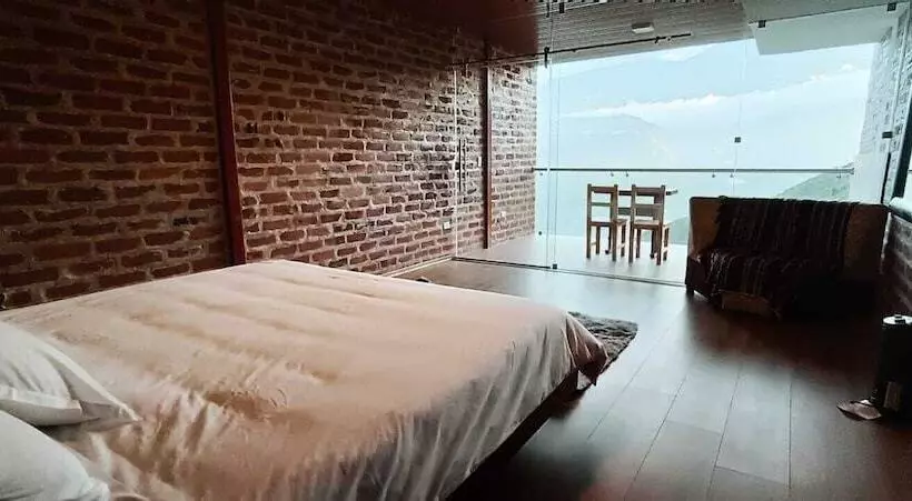 Hotelli Casa De Campo El Descanso