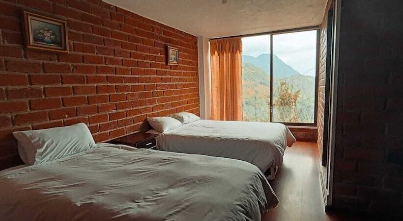 ホテル Casa De Campo El Descanso