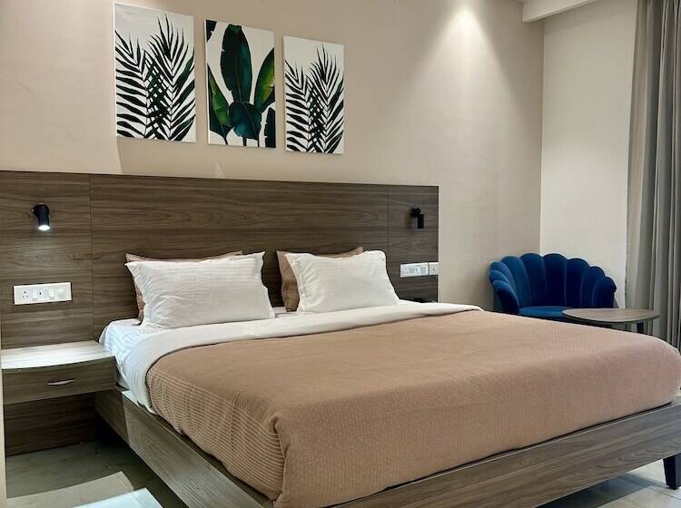 Hotel Flock Coliving