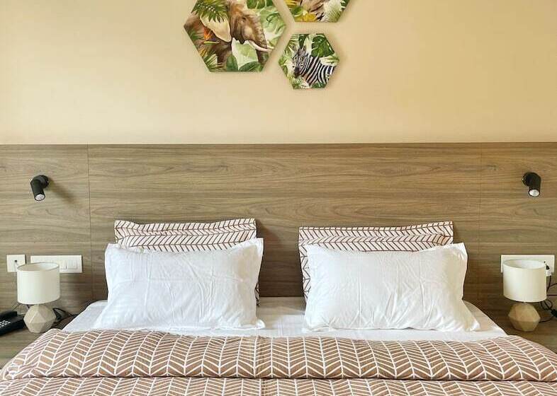 Hotel Flock Coliving