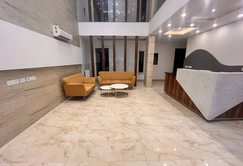 Hotel Flock Coliving