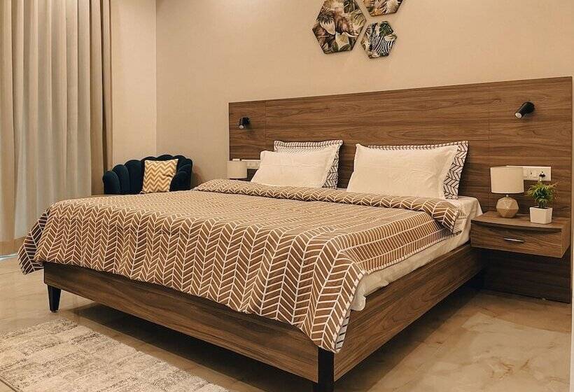 Hotel Flock Coliving