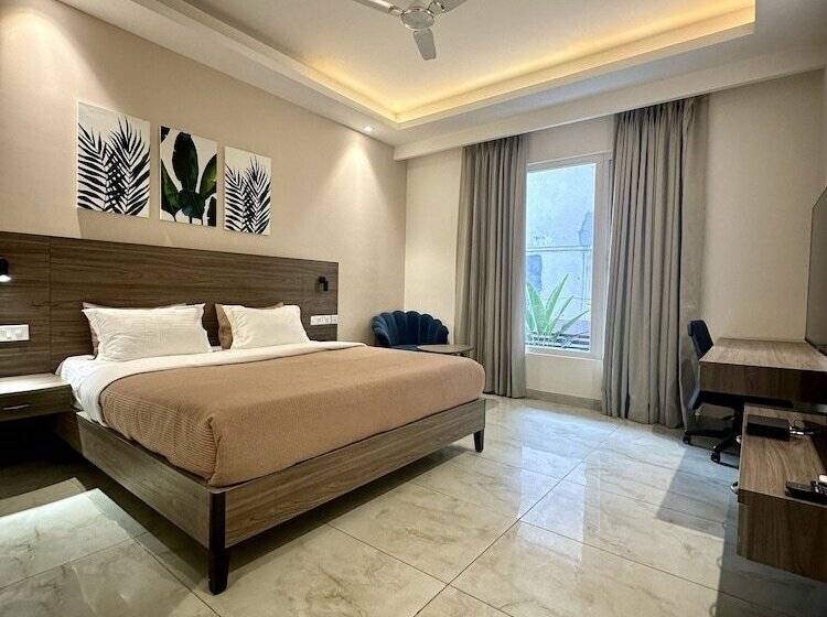 Hotel Flock Coliving