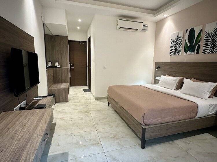 Hotel Flock Coliving