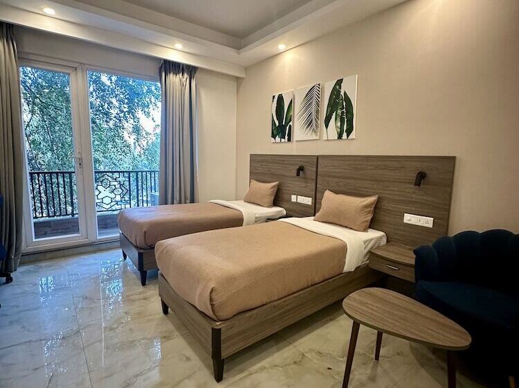 Hotel Flock Coliving