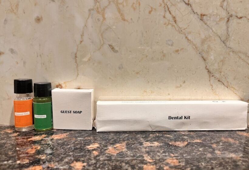 Hotel Flock Coliving