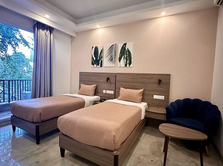 Hotel Flock Coliving