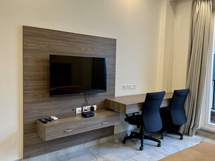 Hotel Flock Coliving