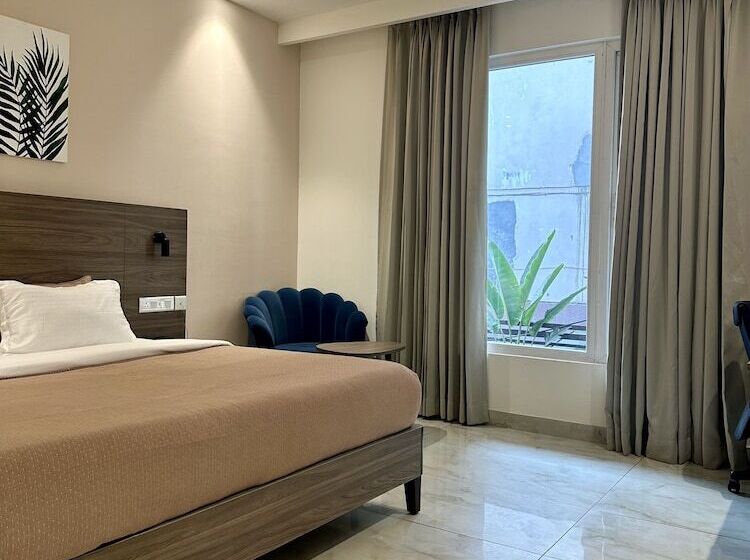 Hotel Flock Coliving