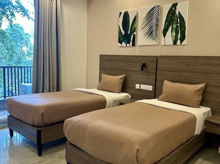 Hotel Flock Coliving