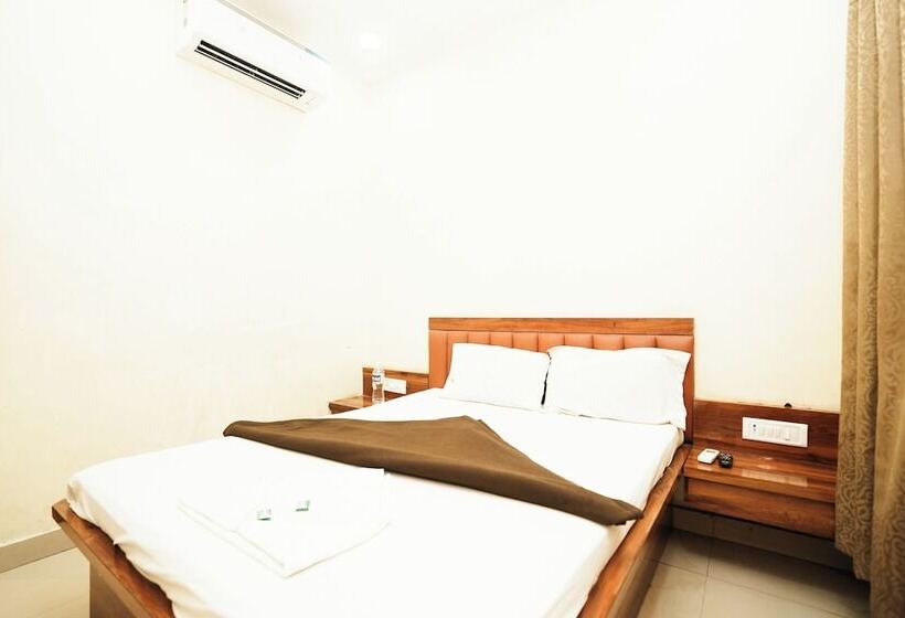 Hotel Metro Palace Nalasopara East Mumbai