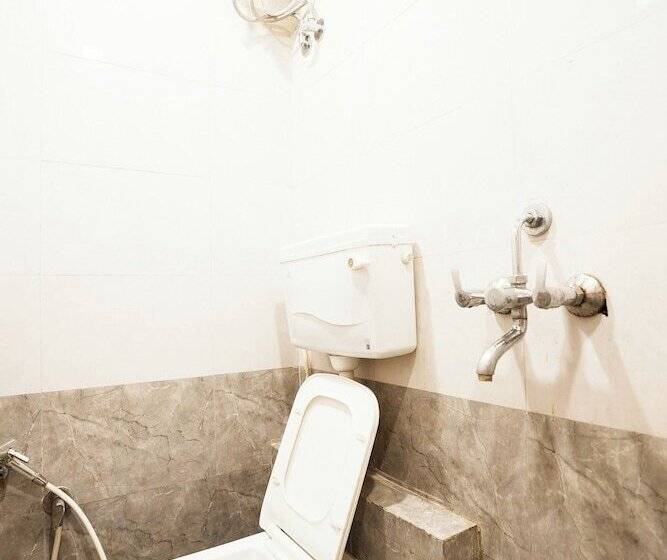 Hotel Metro Palace Nalasopara East Mumbai