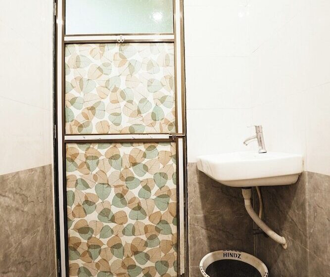 Hotel Metro Palace Nalasopara East Mumbai