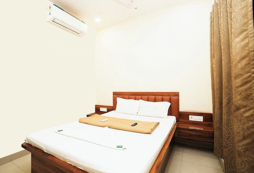 Hotel Metro Palace Nalasopara East Mumbai