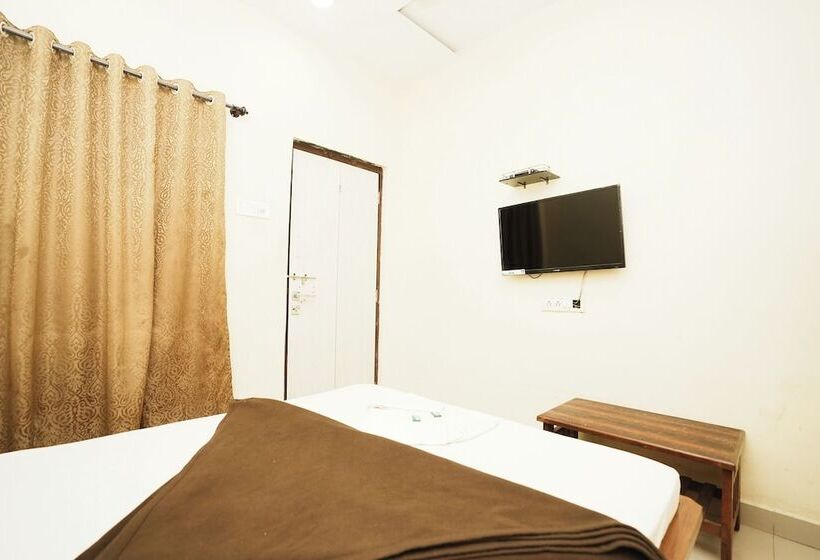 Hotel Metro Palace Nalasopara East Mumbai