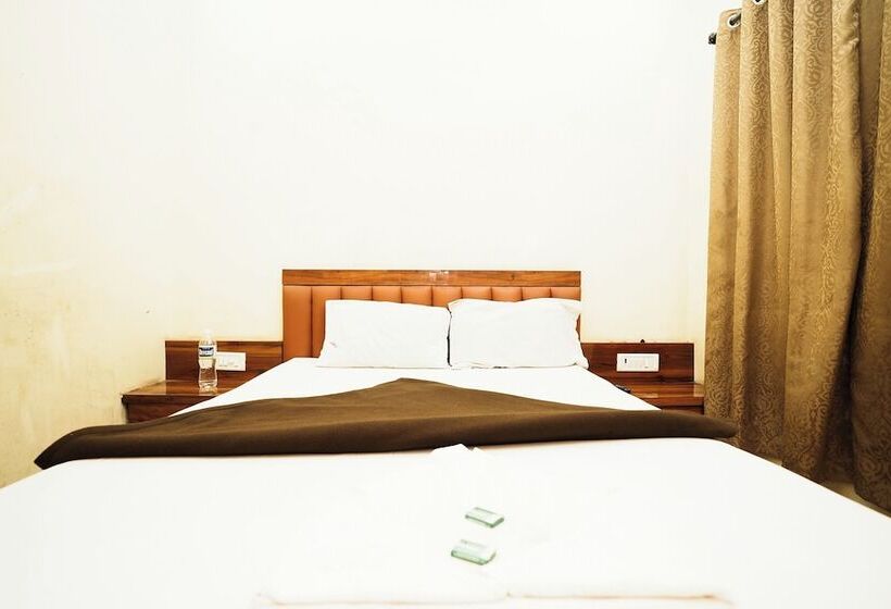 Hotel Metro Palace Nalasopara East Mumbai