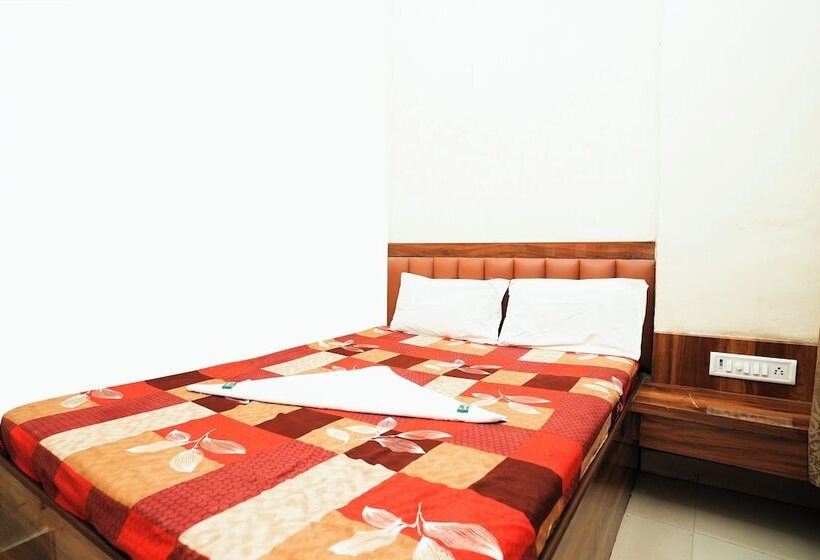 Hotel Metro Palace Nalasopara East Mumbai